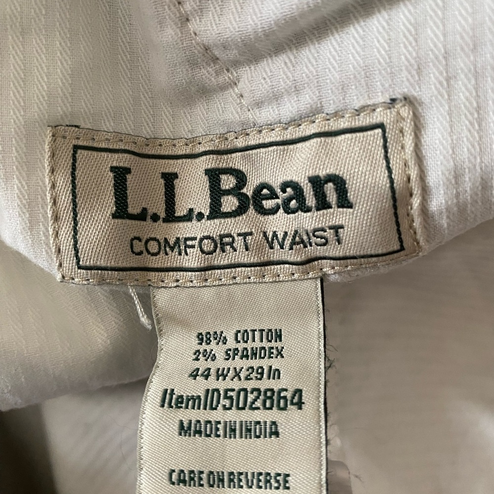 L.L.Bean - Picture 3 of 5
